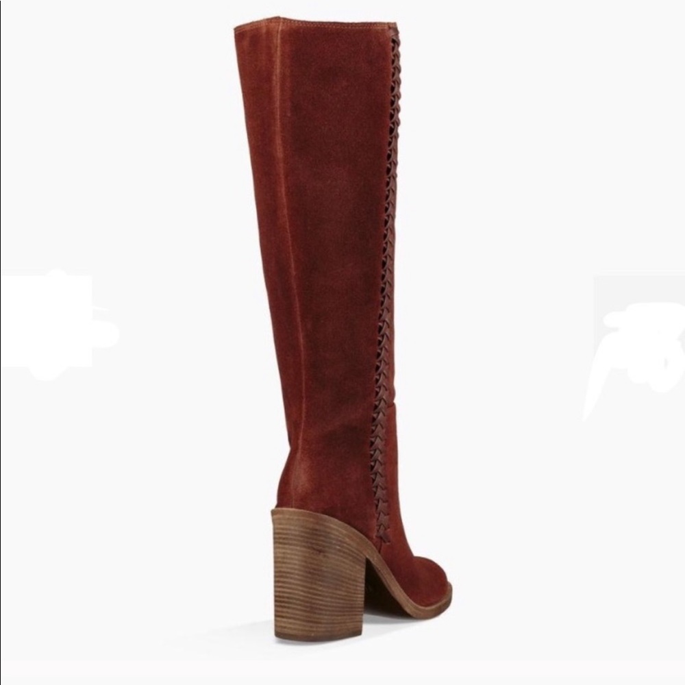 New UGG Maeva boots